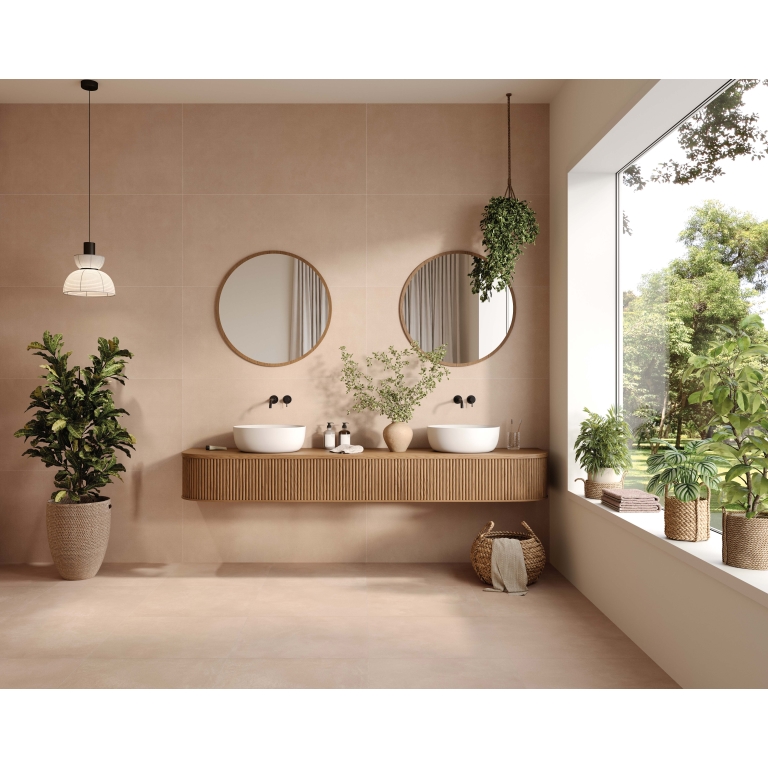 AGIO - 24X24 SLIM, VASO, MATTE